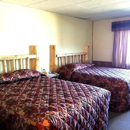 Sportsman'S Lodge Baudette Kültér fotó