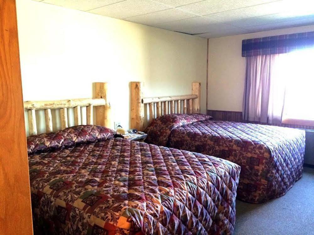 Sportsman'S Lodge Baudette Kültér fotó