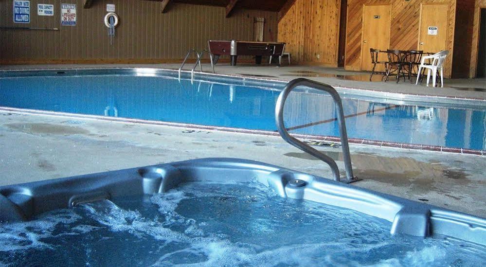 Sportsman'S Lodge Baudette Kültér fotó